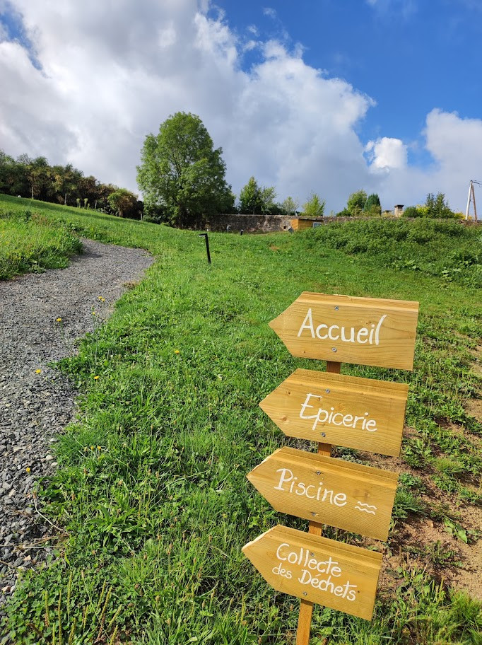 GreenGo location vacances écoresponsables