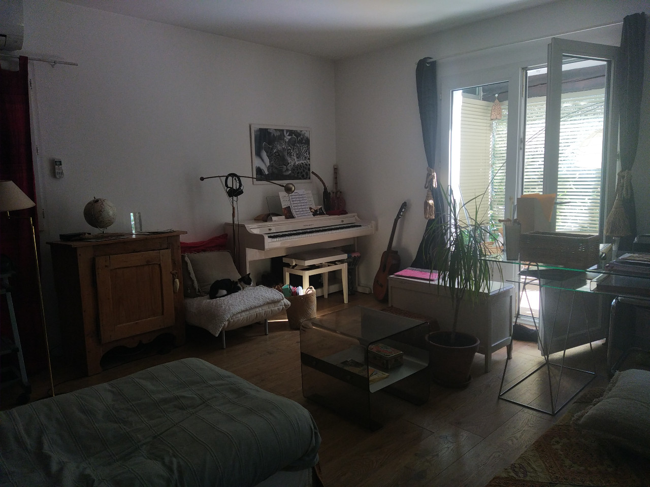 GreenGo location vacances écoresponsables