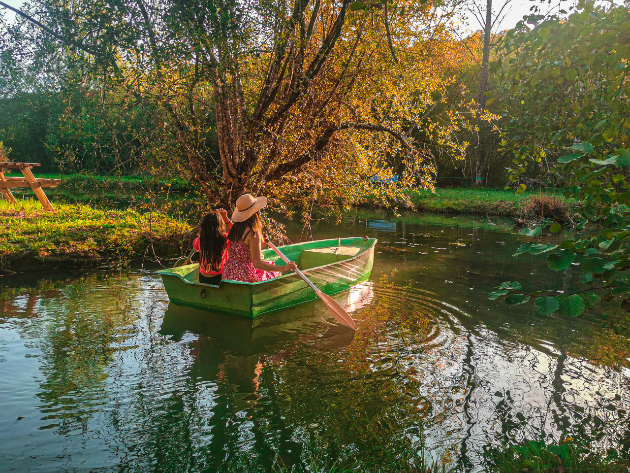 GreenGo location vacances écoresponsables