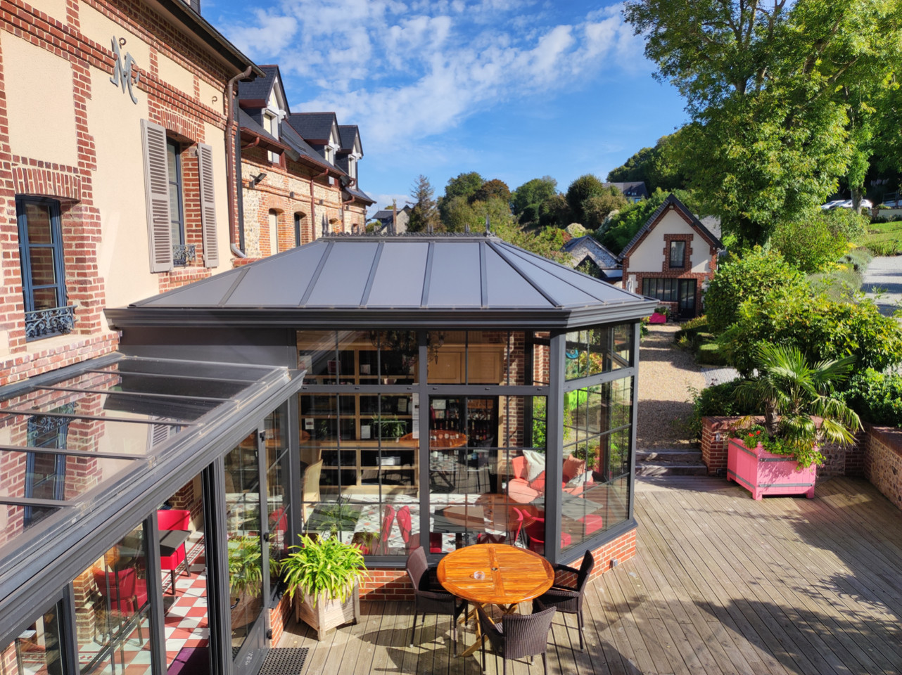 GreenGo location vacances écoresponsables