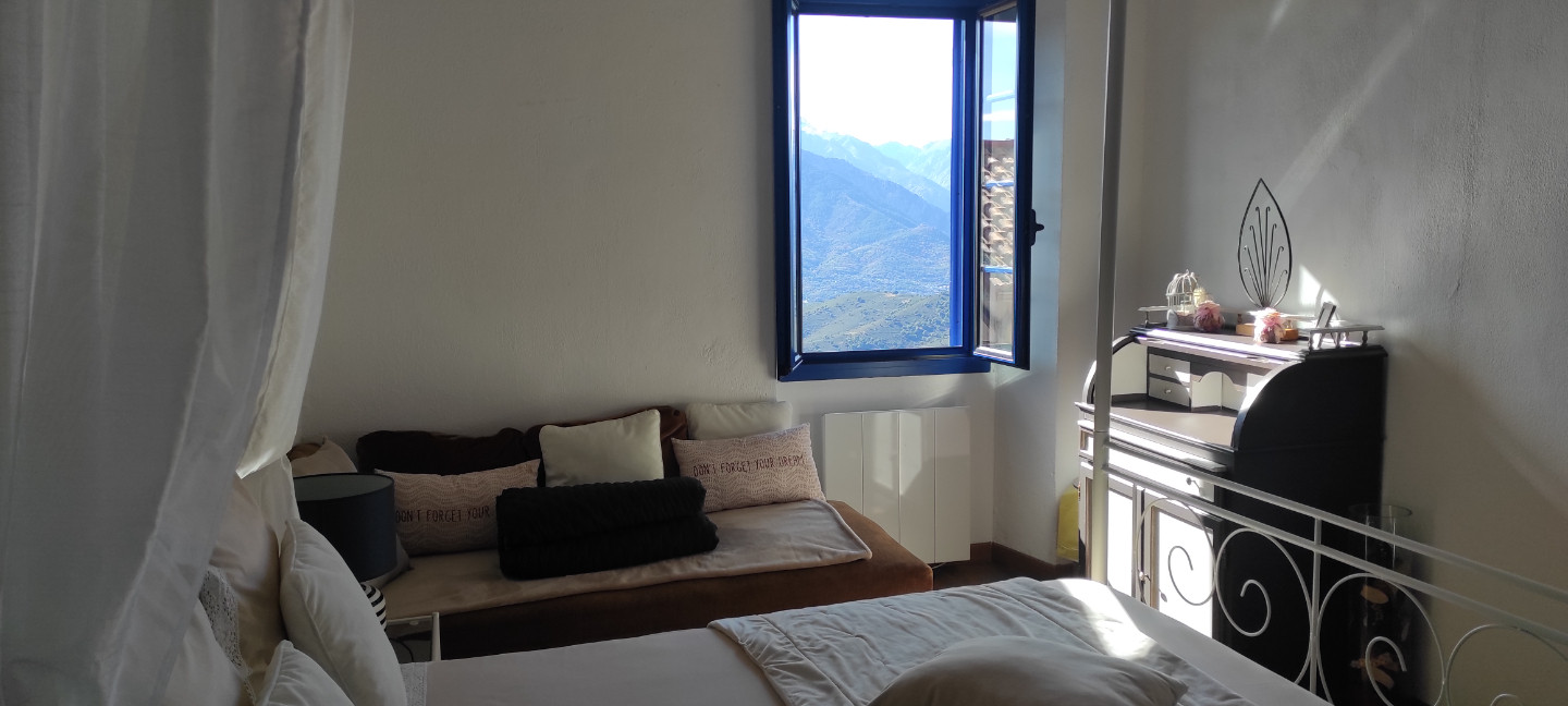 GreenGo Chambre d’hôtes Corse Évasion