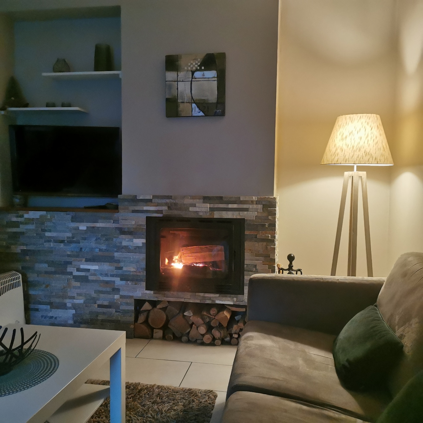 GreenGo Gîte Grand Est À la campagne