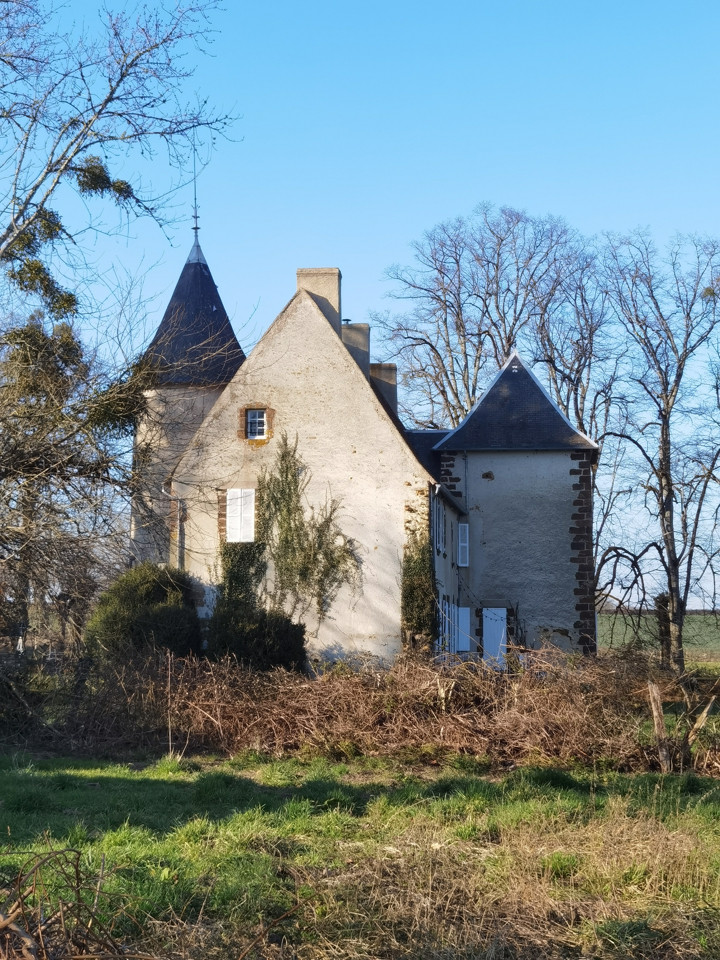 GreenGo Gîte Centre-Val de Loire Gîte de groupe