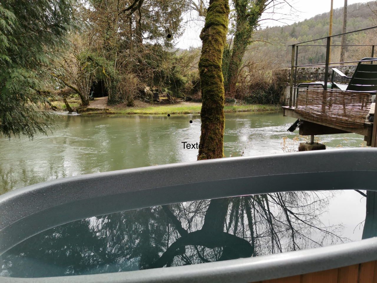GreenGo Logement insolite Bourgogne-Franche-Comté Évasion