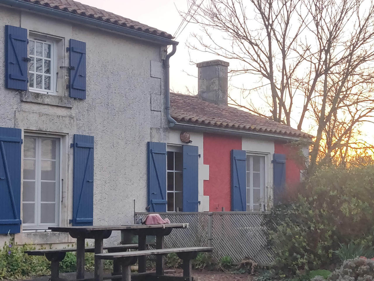 GreenGo location vacances écoresponsables