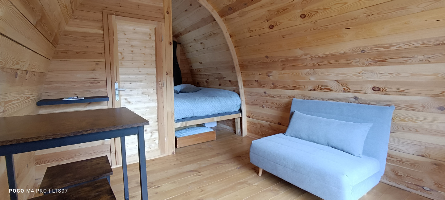GreenGo location vacances écoresponsables