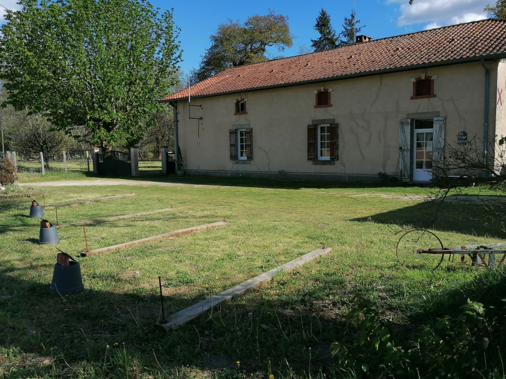 GreenGo Un Refuge a Cachen