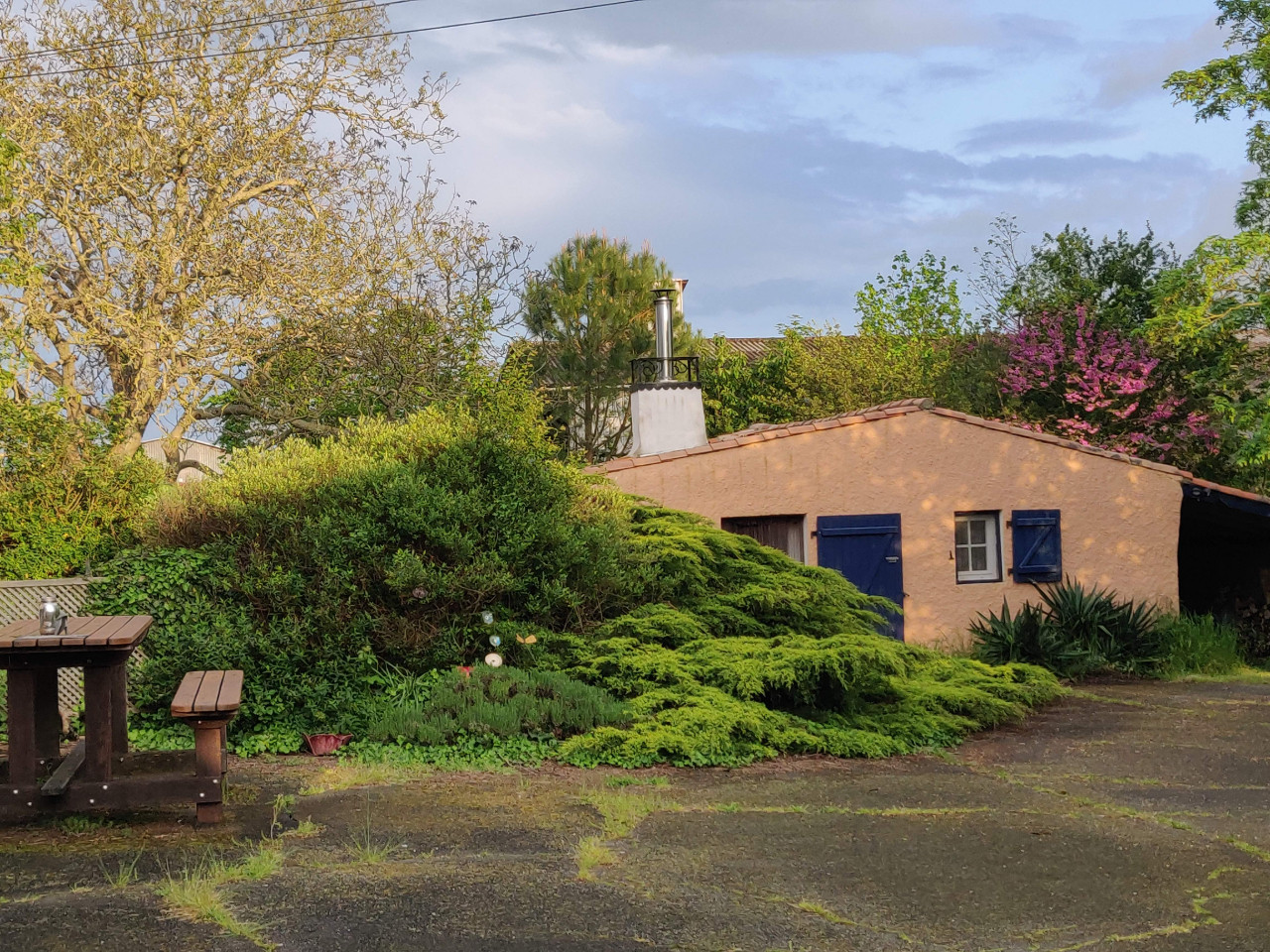 GreenGo Les Prairies de Pacouinay