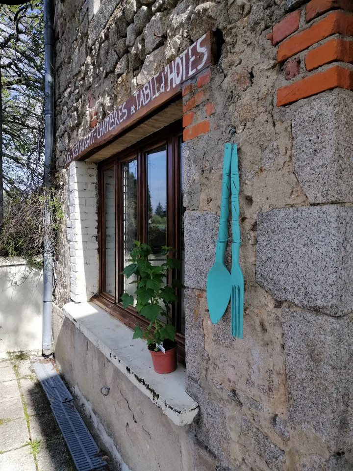 GreenGo Gîte Auvergne-Rhône-Alpes Évasion