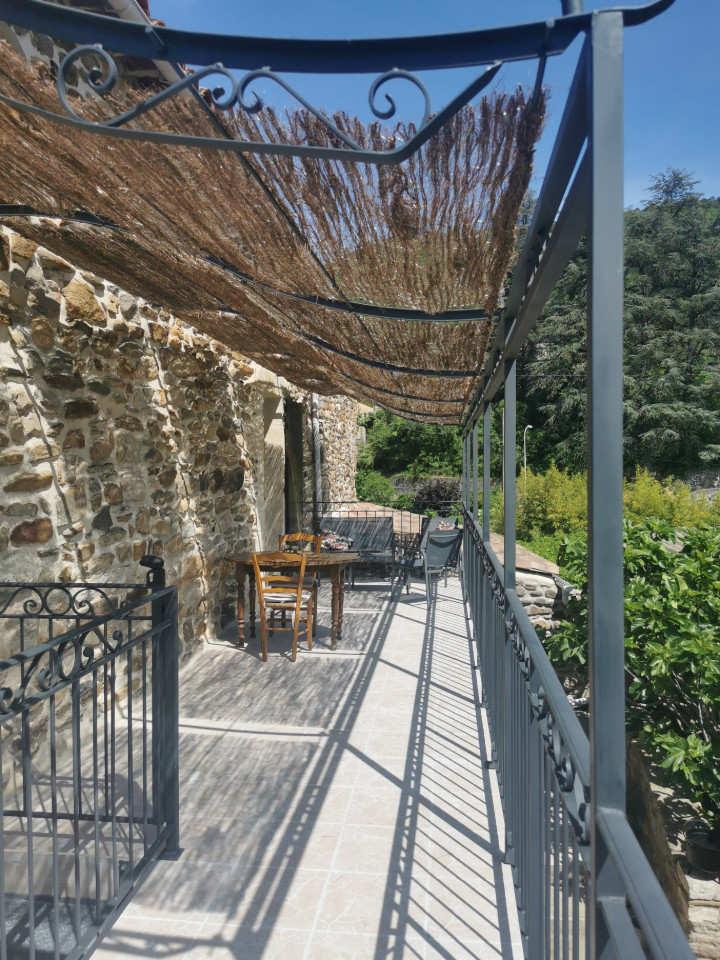  Gard Gîte de groupe