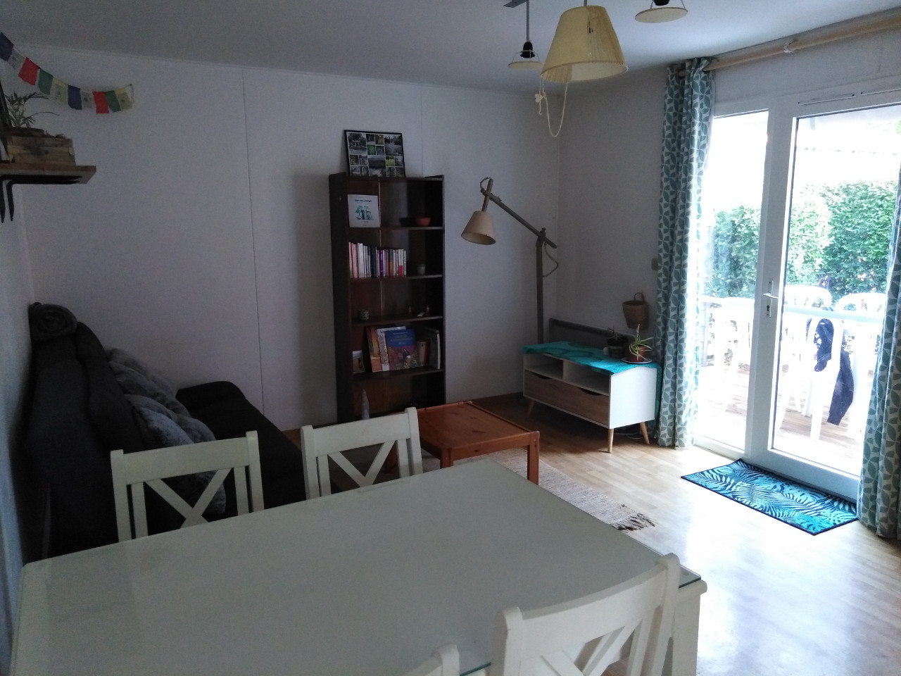 GreenGo location vacances écoresponsables