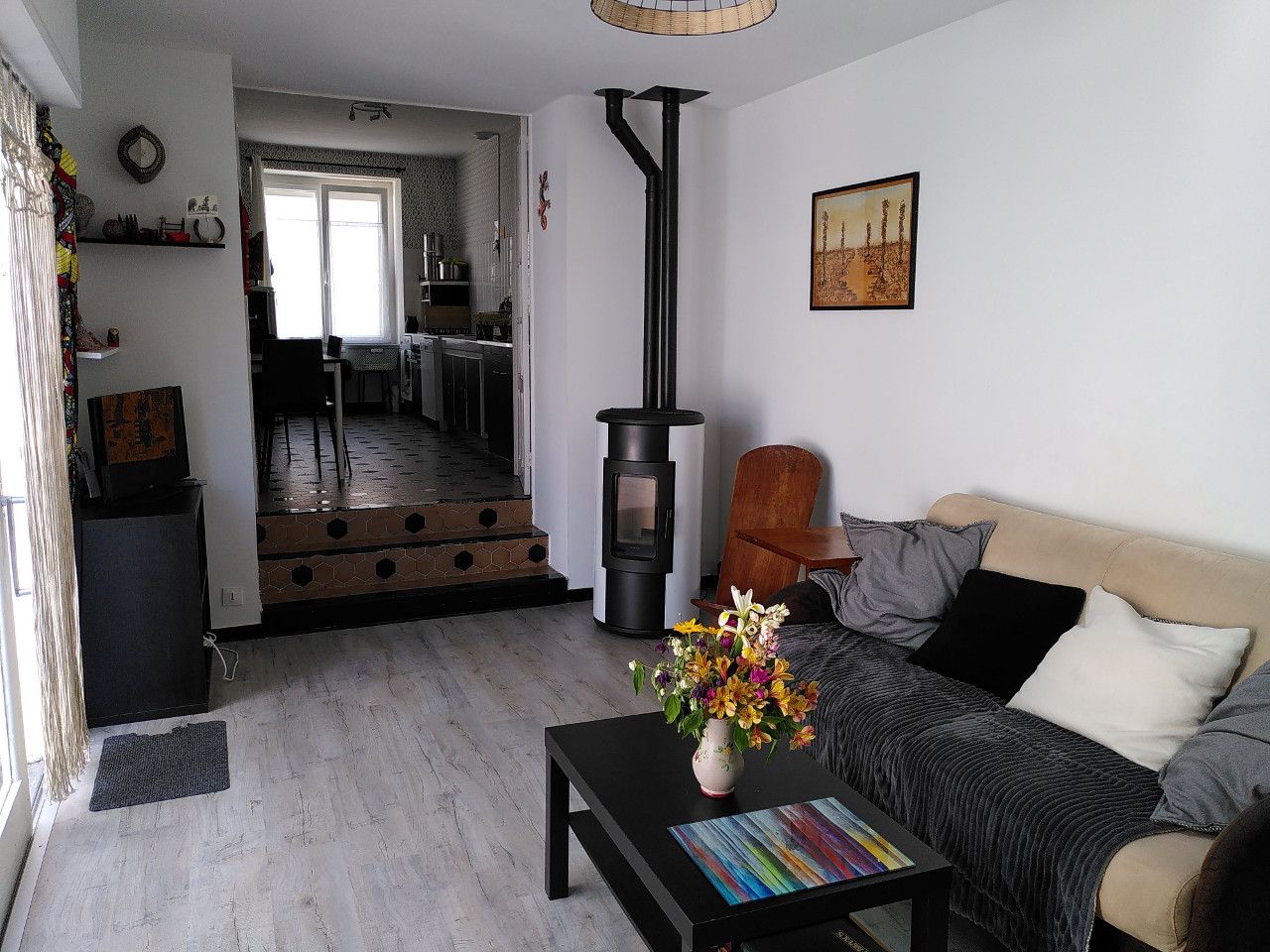 Hôte GreenGo: Maison de pêcheur-2 chambres-jardin-proche petite Mer de Gâvres