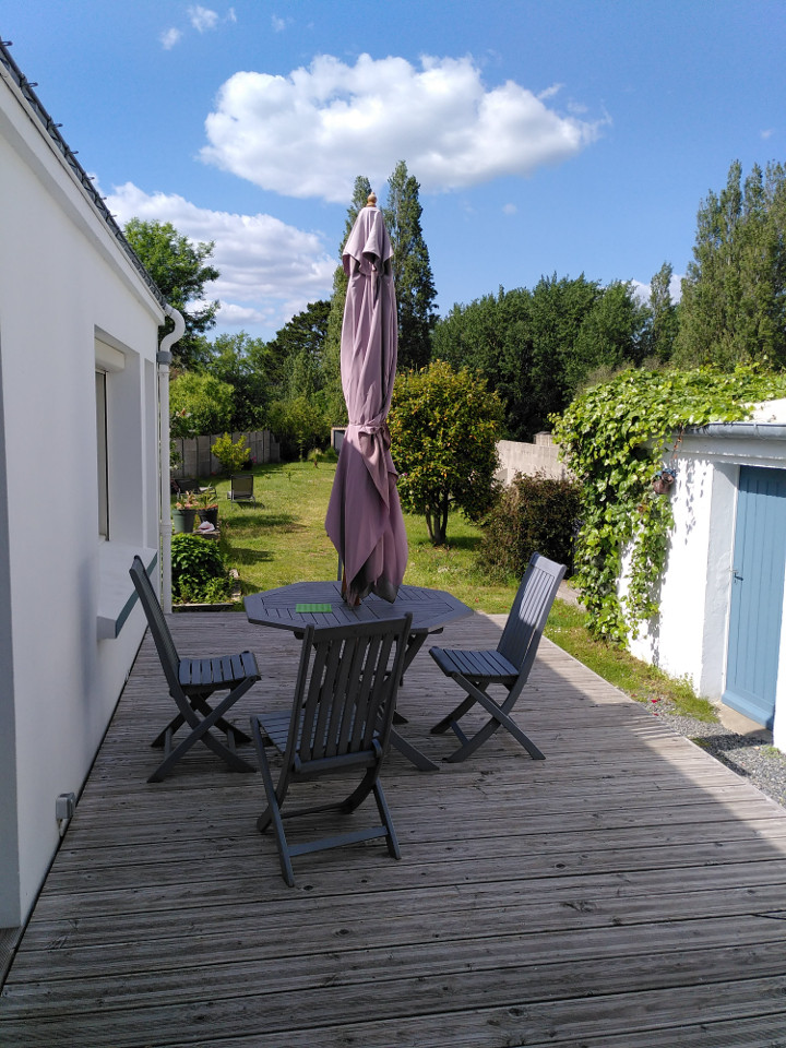 GreenGo location vacances écoresponsables