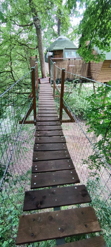 Seine-et-Marne À la campagne