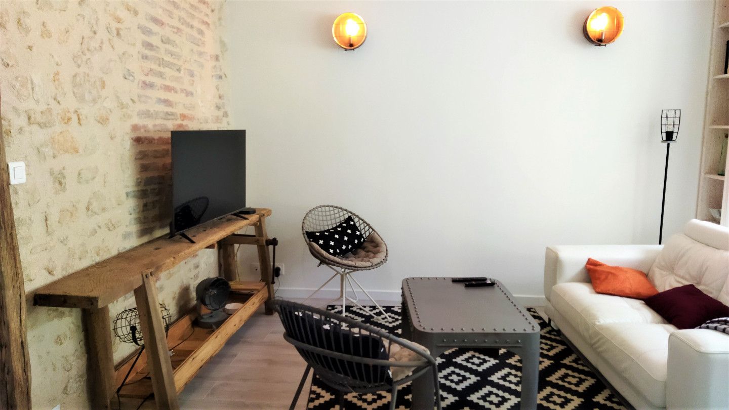 GreenGo Location Nouvelle-Aquitaine En ville