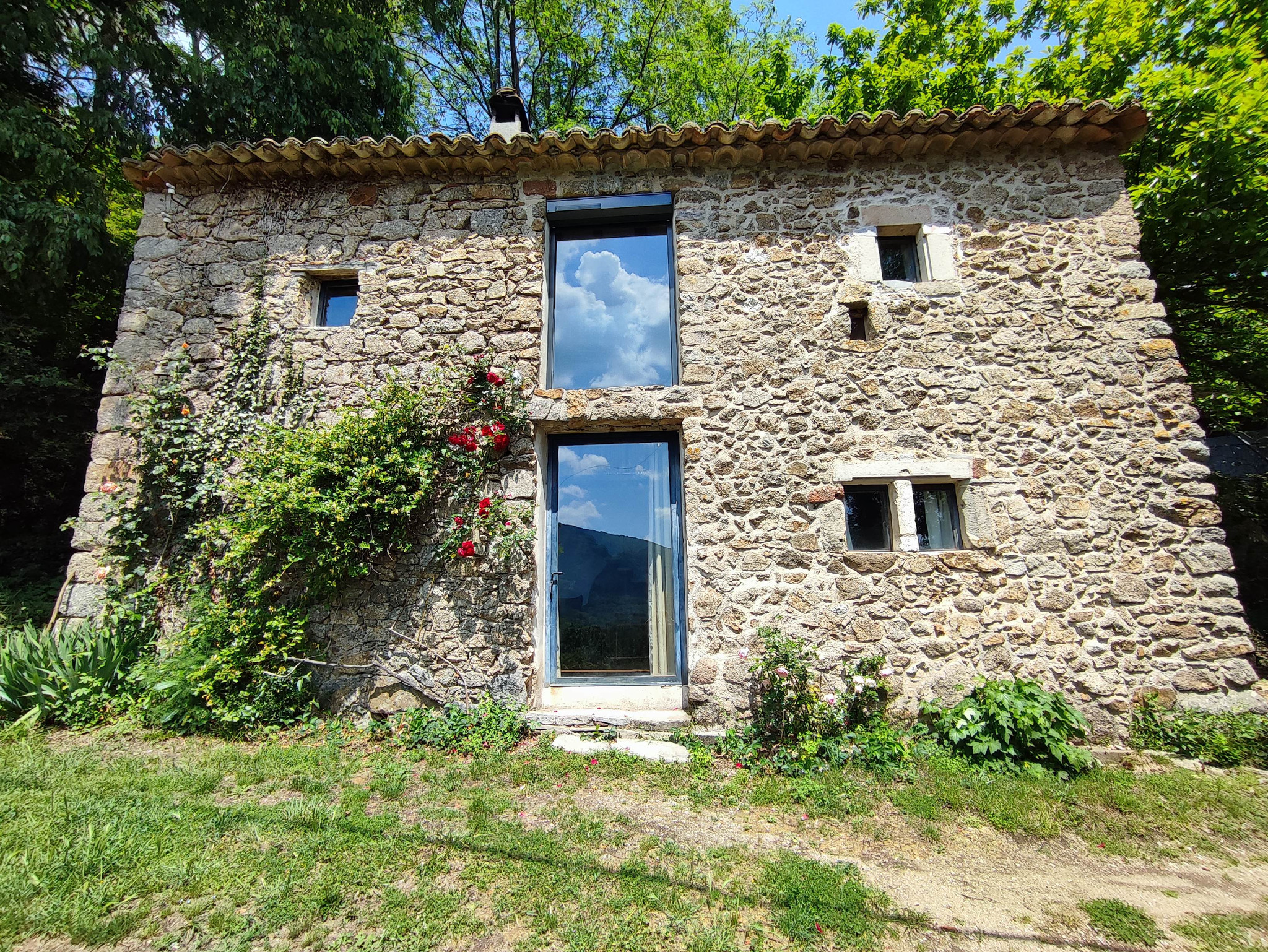  Gard Gîte de groupe