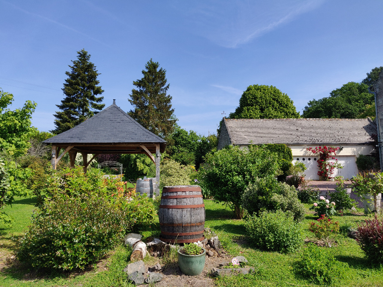 GreenGo location vacances écoresponsables