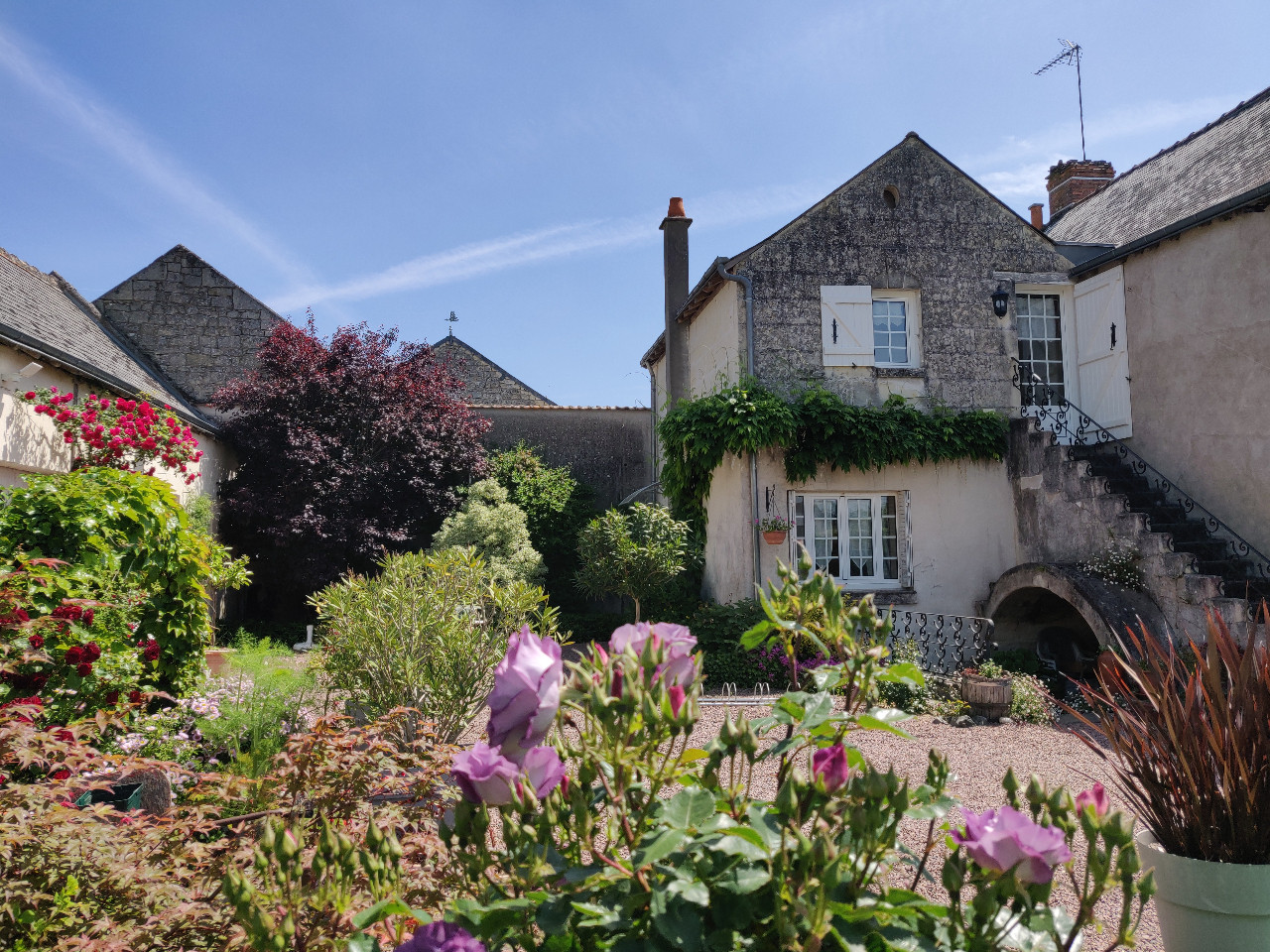 GreenGo Le clos des Bérengeries