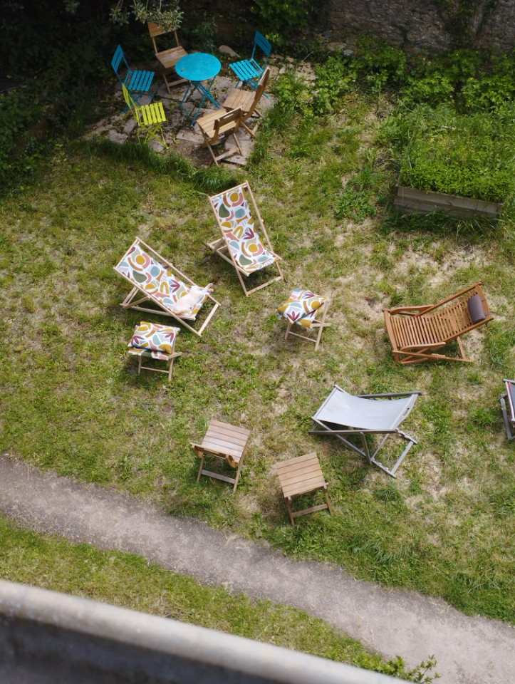 GreenGo Gîte Occitanie Évasion
