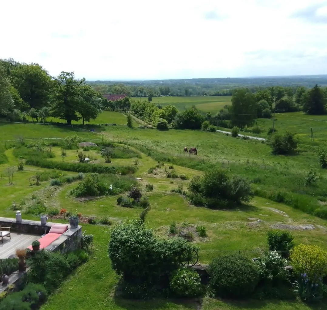 Creuse Haut-de-gamme