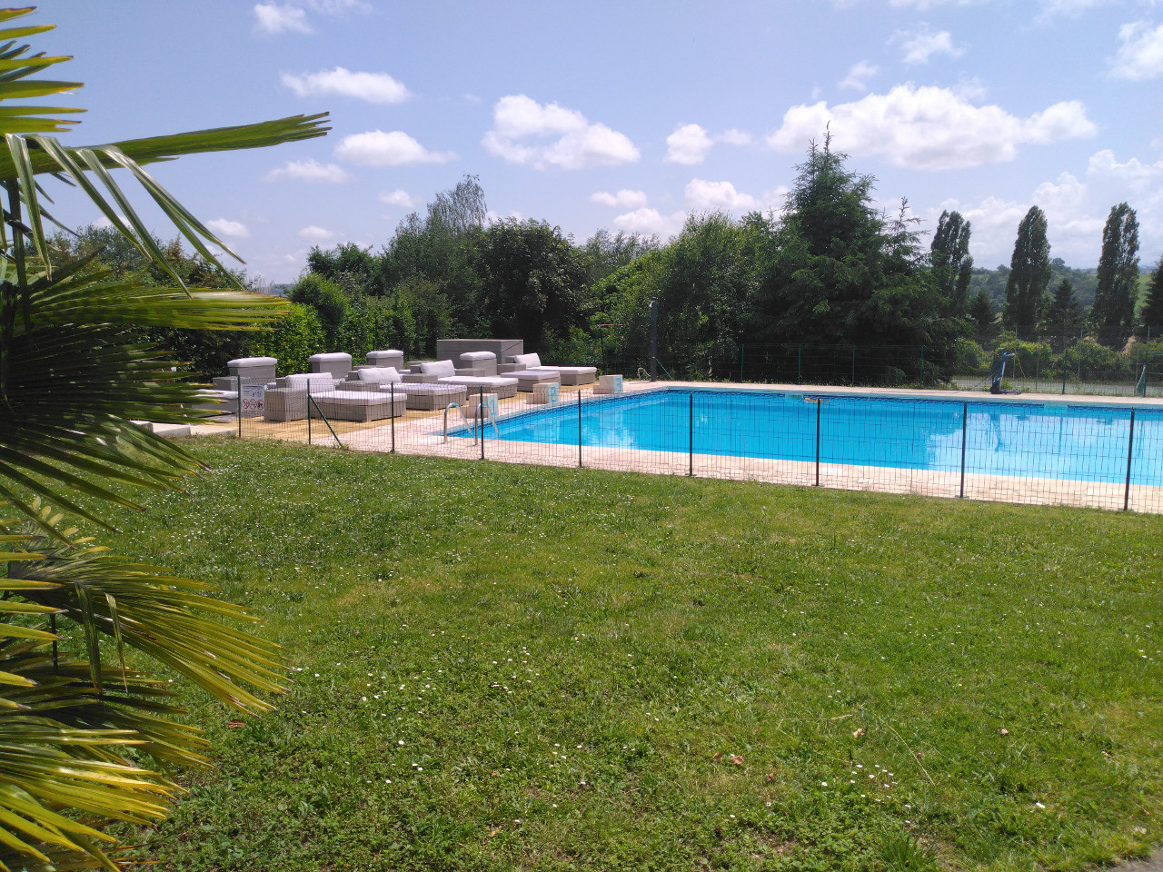 GreenGo Havre de Nature, Destination Comminges Pyrénées, Lac Saint Georges Village Vacances & Camping