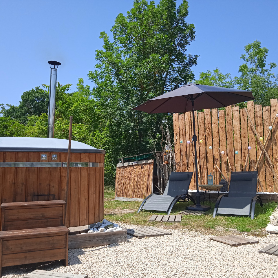 GreenGo location vacances écoresponsables