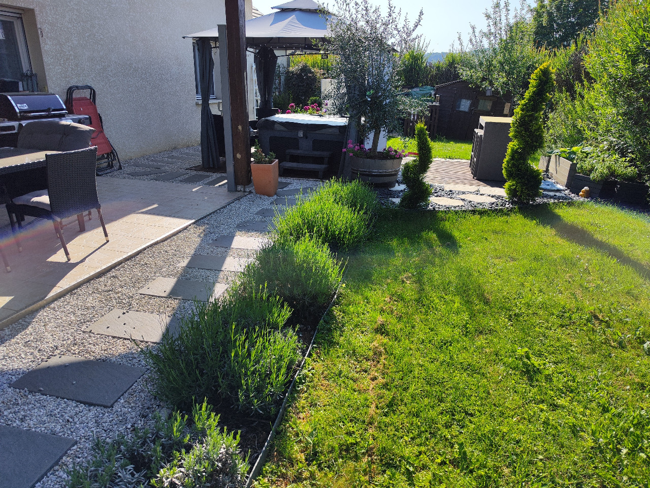 GreenGo Au Ch'ti Suisse