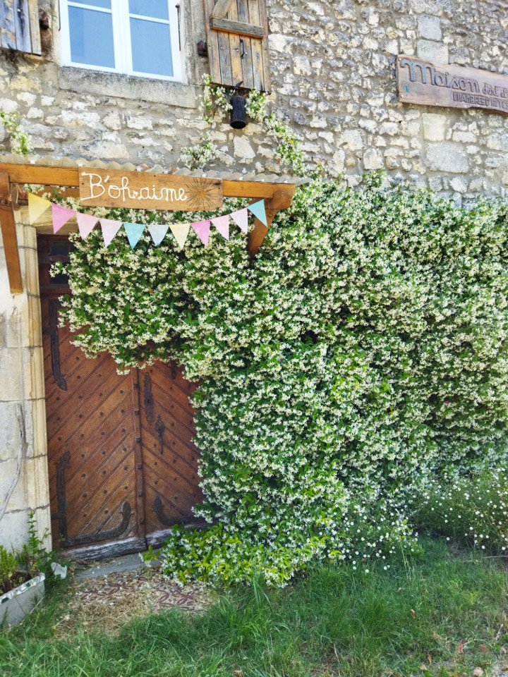 Hôte GreenGo: La maison d'art et d'autres
