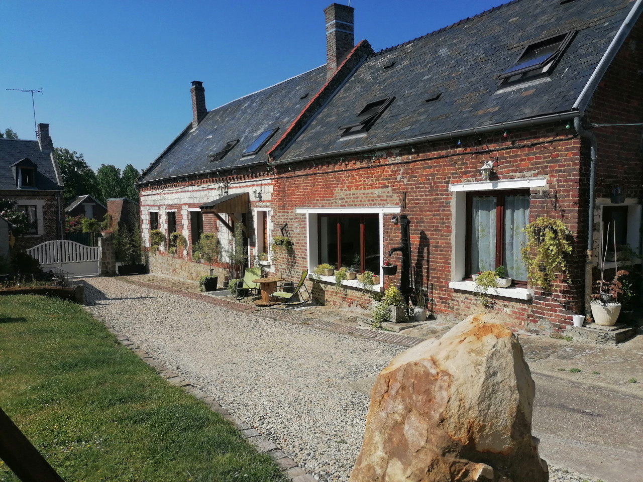 Hôte GreenGo: Chez lola
