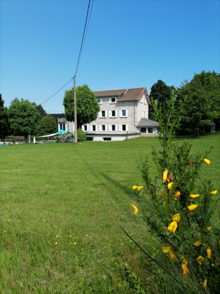 Maison la Vigne