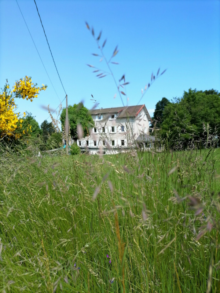 GreenGo Gîte Auvergne-Rhône-Alpes Gîte de groupe