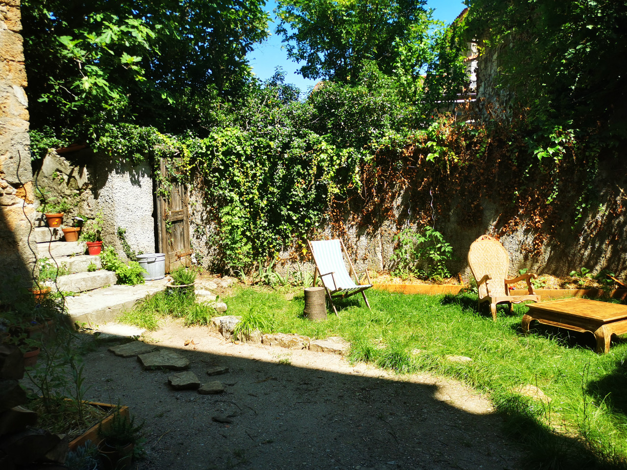 Location Gard À la campagne