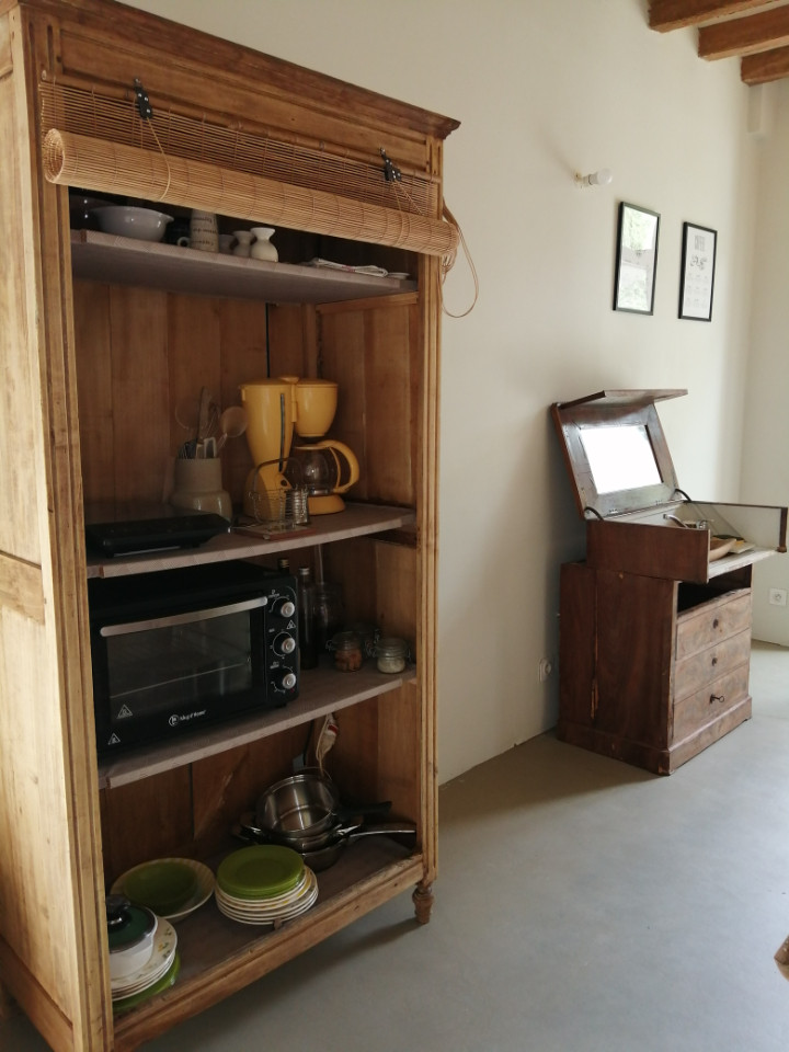 GreenGo Les chambres de Balade au jardin