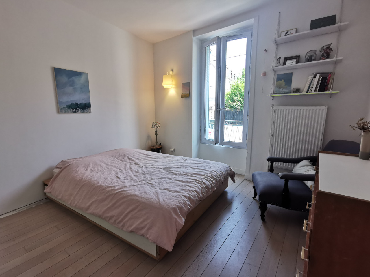 Chambre d’hôtes Val-de-Marne Entre amis