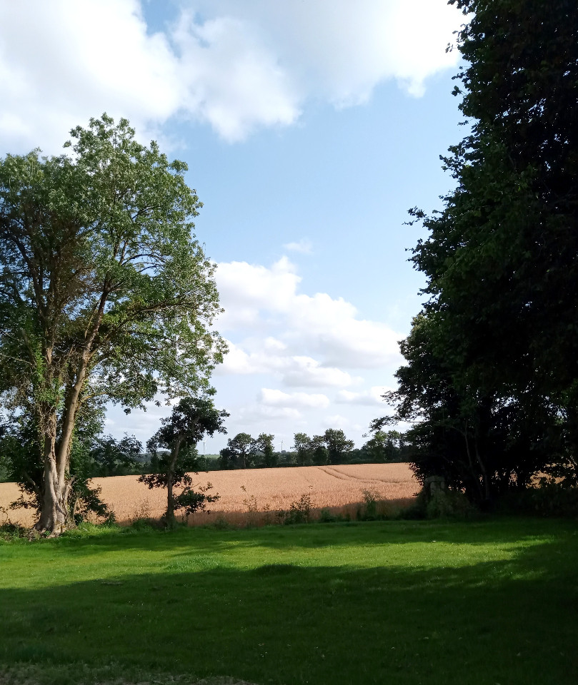 Domaine du jardin mod kozh