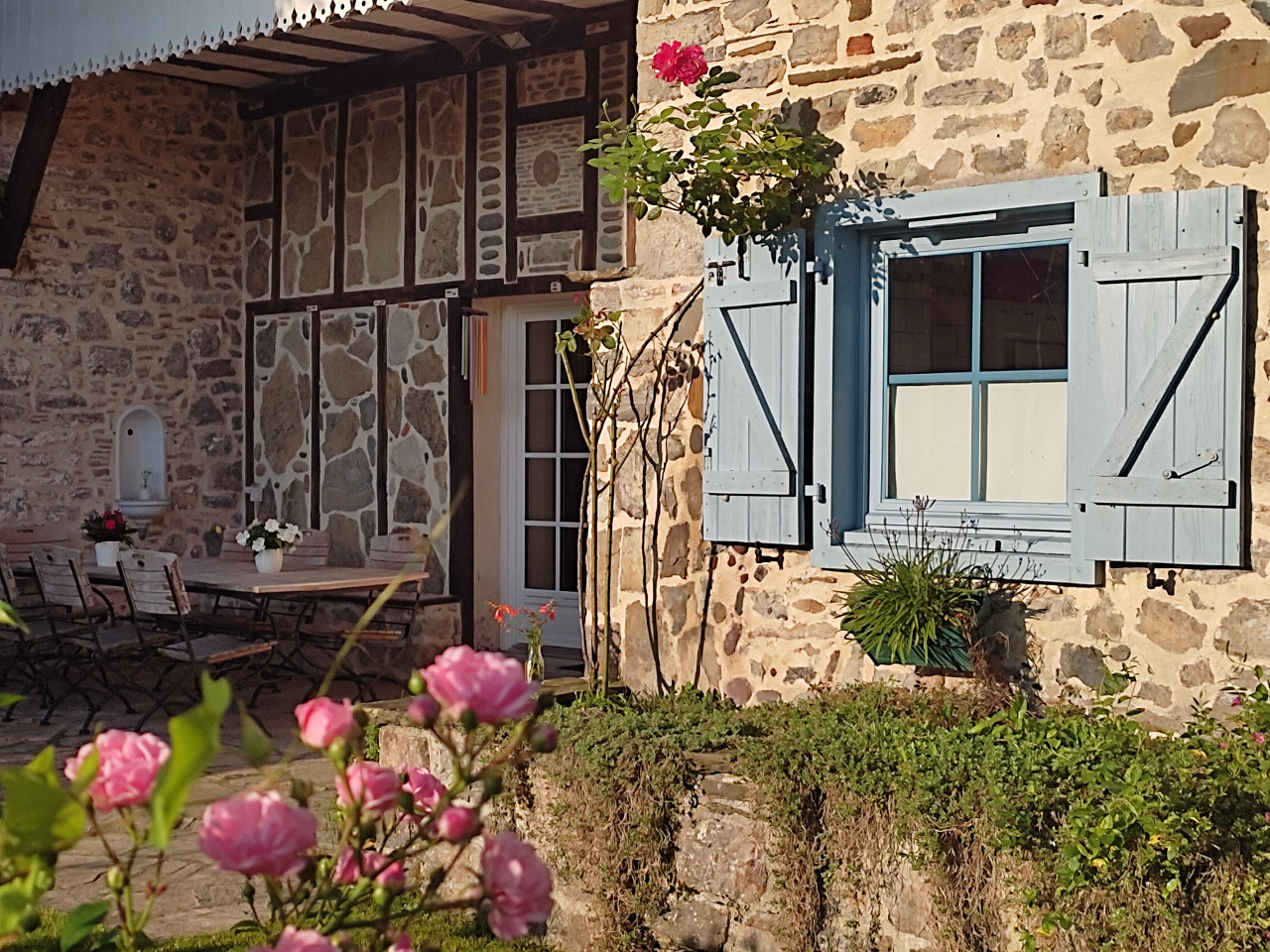 GreenGo Chambre d’hôtes Nouvelle-Aquitaine Évasion