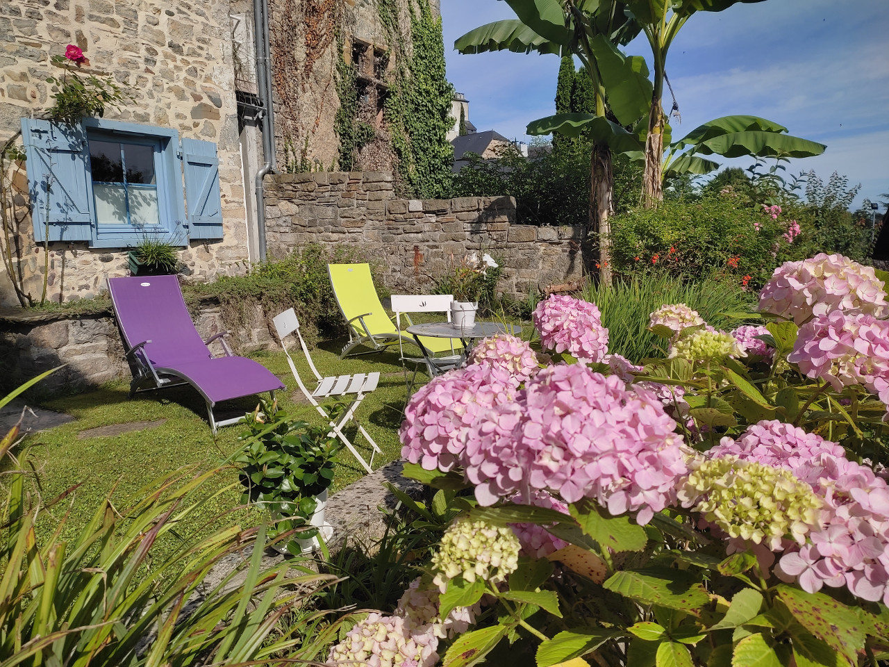 GreenGo location vacances écoresponsables