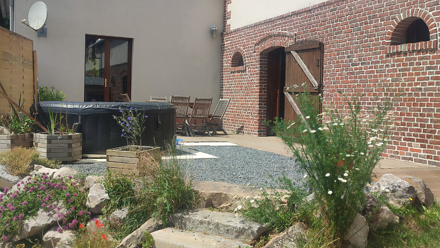 GreenGo Le Domaine de Tallat