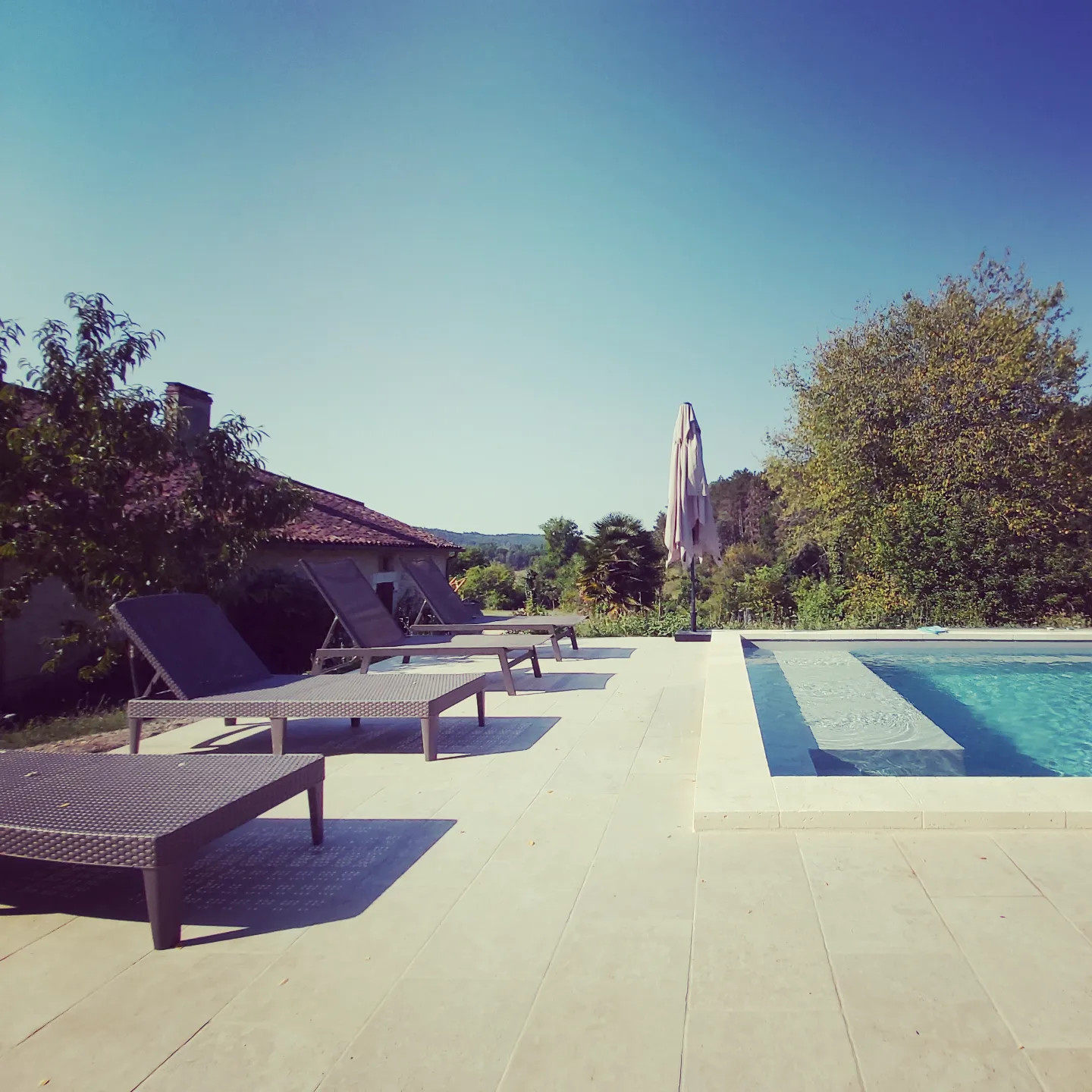 GreenGo Les Jardins de la Beylie