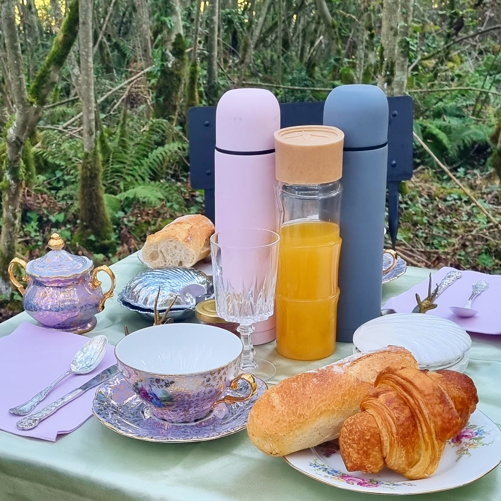 GreenGo location vacances écoresponsables