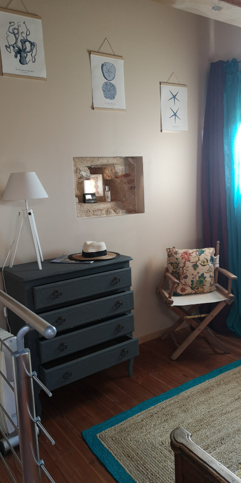 GreenGo Chambre d’hôtes Occitanie À la campagne