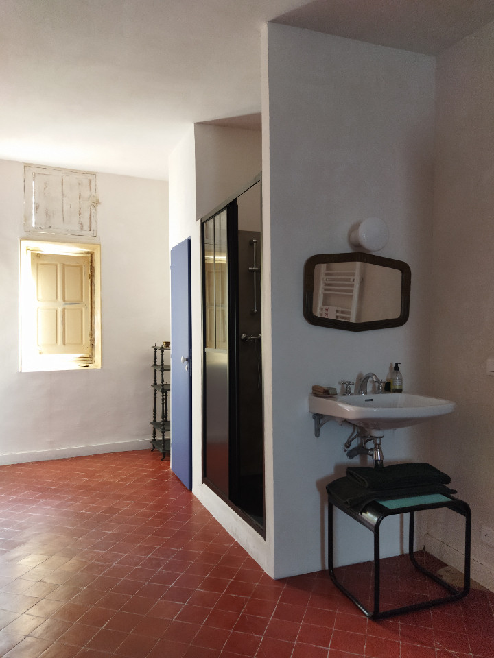 GreenGo Le Palazzo D'Orgon