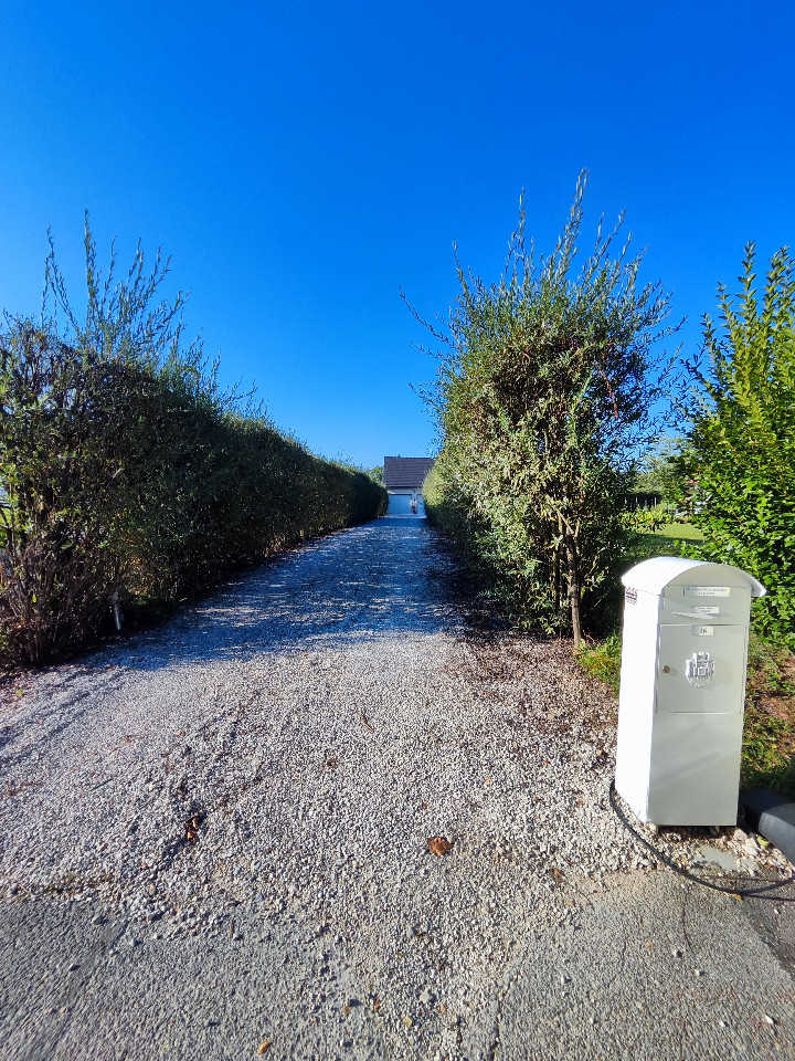  Doubs À la campagne