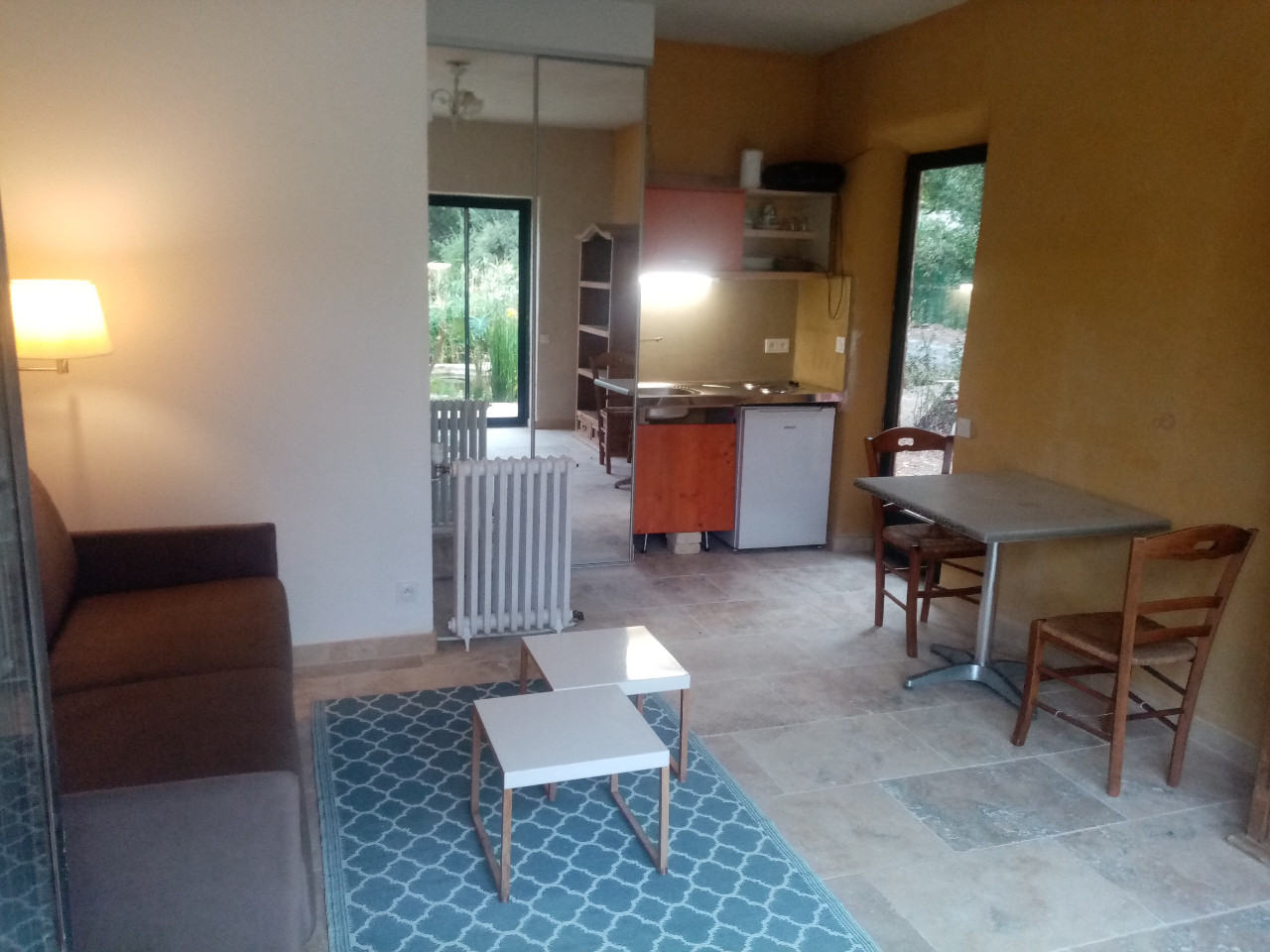 GreenGo location vacances écoresponsables