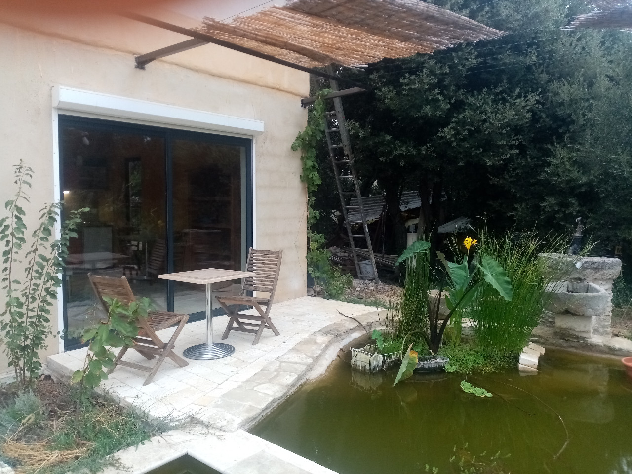 GreenGo Location Occitanie À la campagne