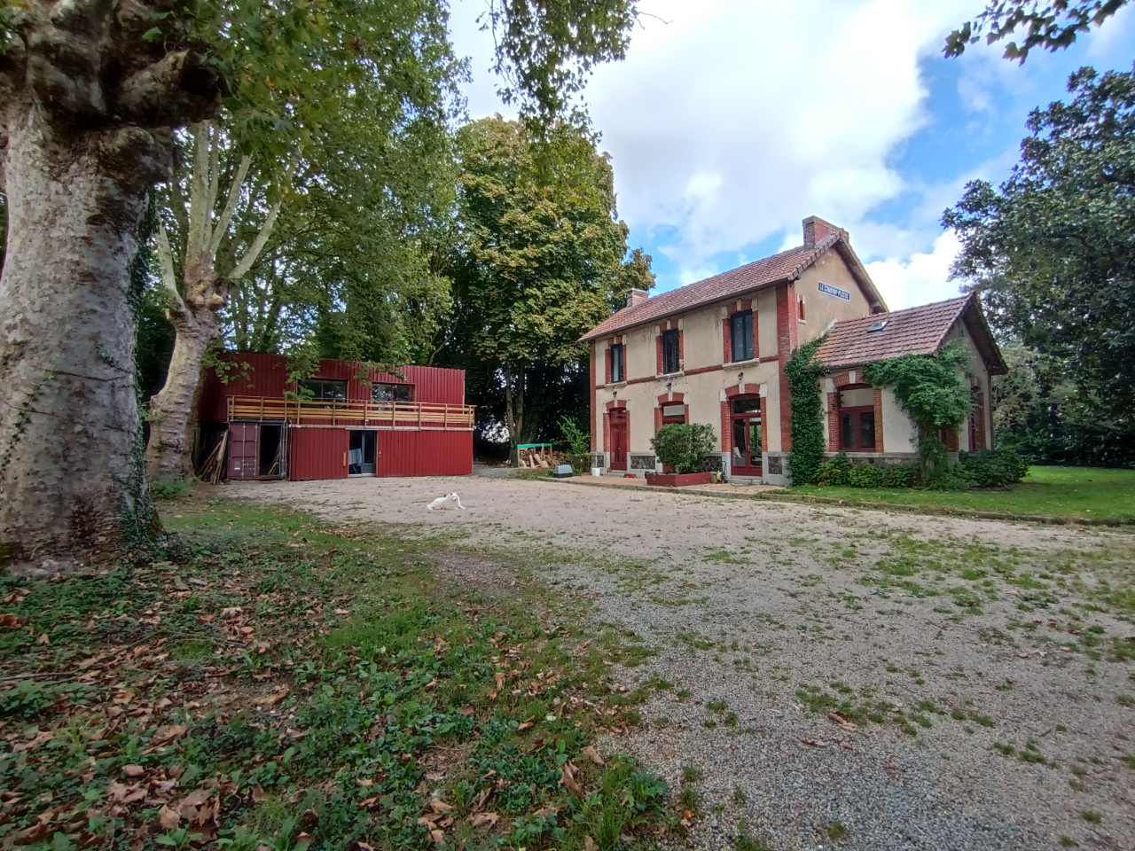 Location Loire-Atlantique Musique
