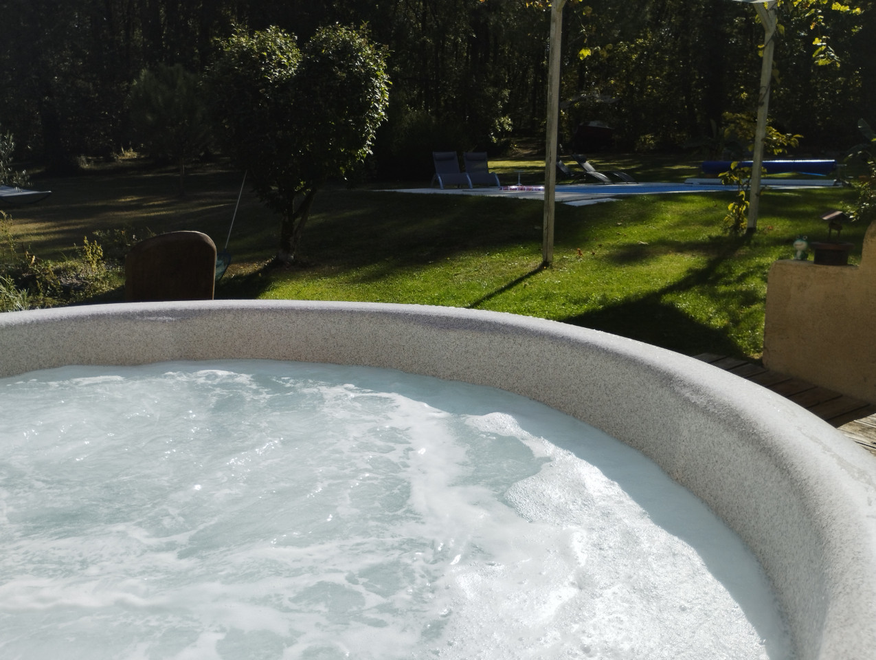 GreenGo location vacances écoresponsables