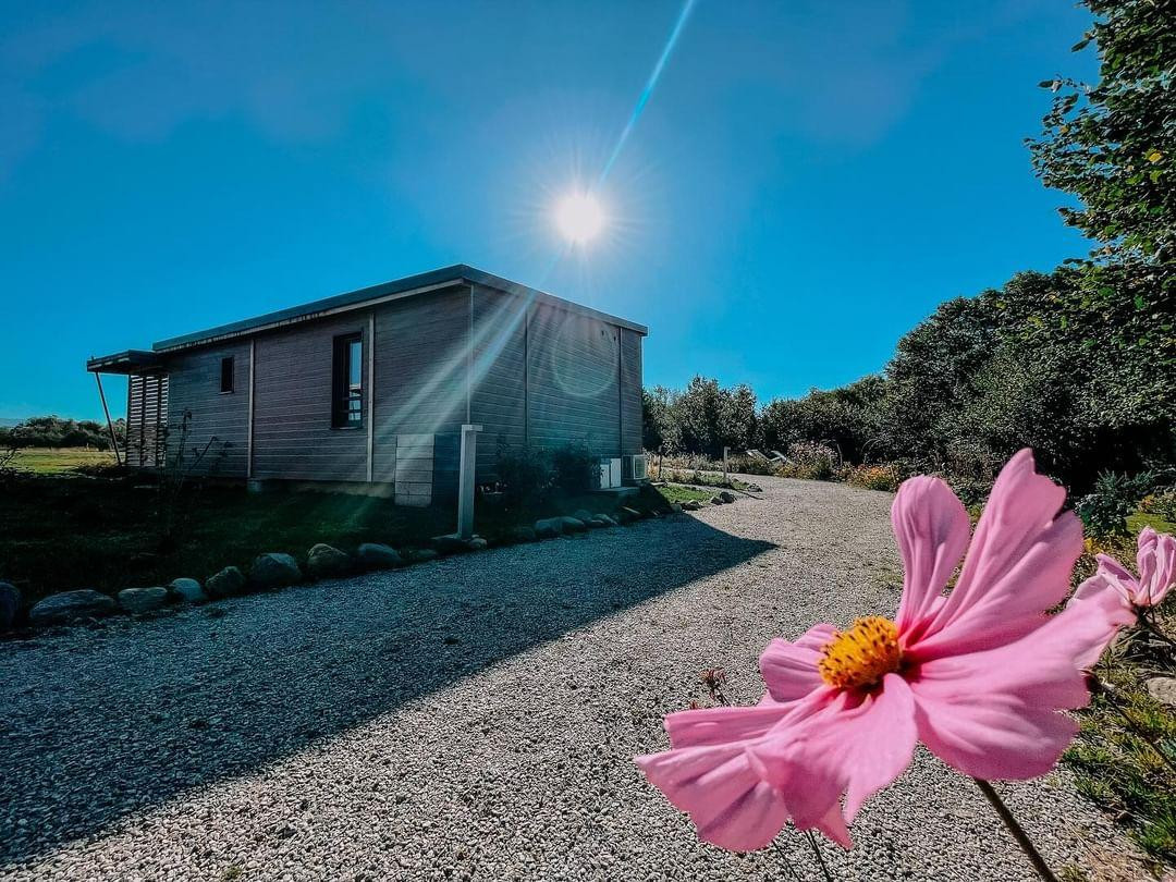 GreenGo location vacances écoresponsables