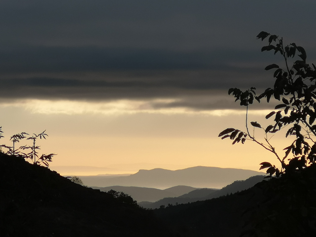  Lozère À la campagne