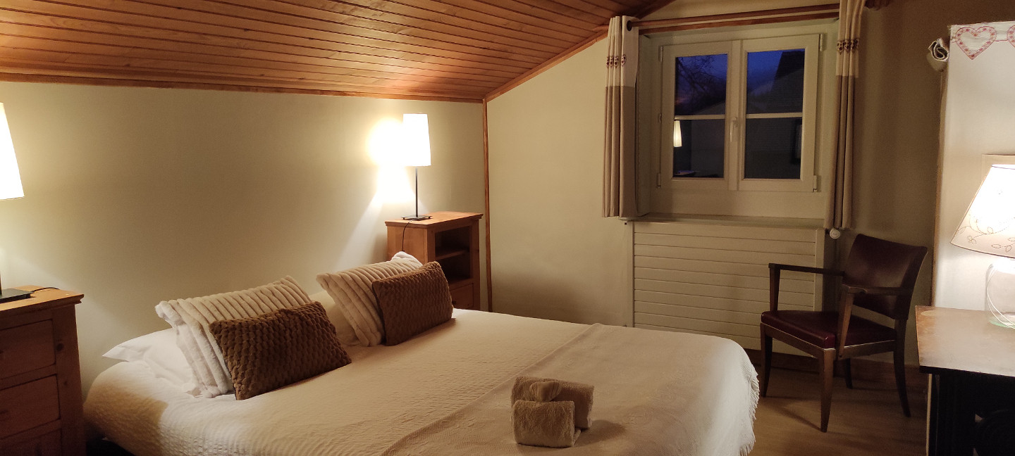 GreenGo Chambre d’hôtes Bourgogne-Franche-Comté Gîte de groupe